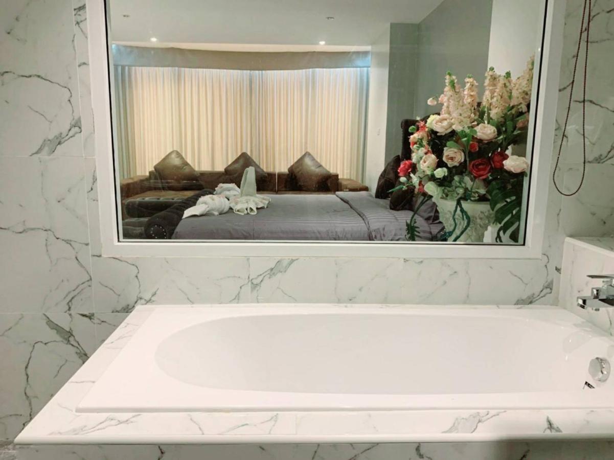 Grand Inter 3* Samut Sakhon